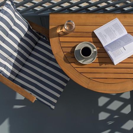 Akro Living Astypalea Astypálaia Exteriér fotografie