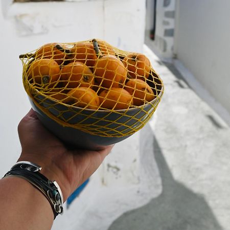 Akro Living Astypalea Astypálaia Exteriér fotografie