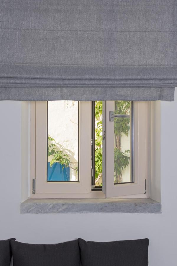 Akro Living Astypalea Astypálaia Exteriér fotografie