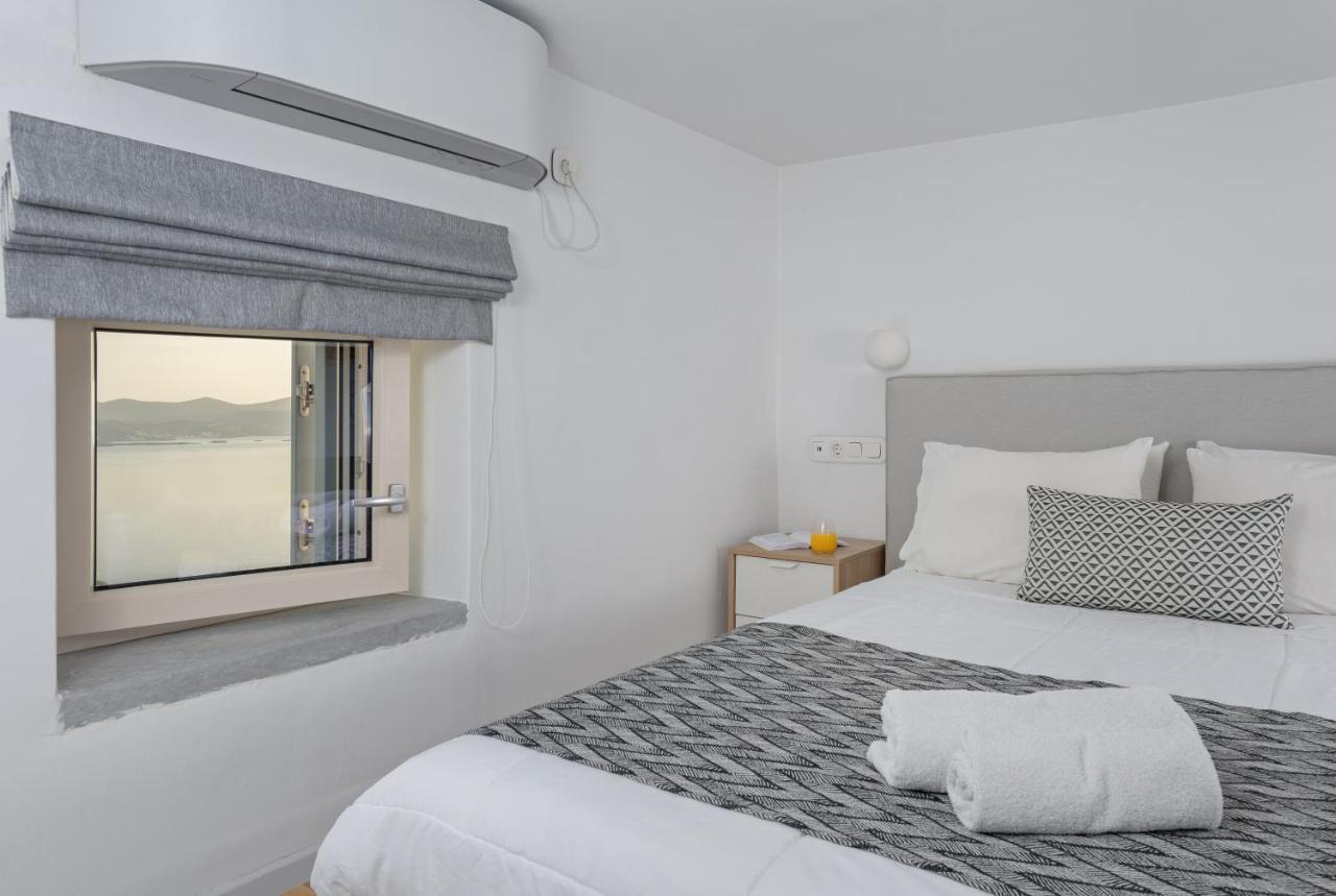Akro Living Astypalea Astypálaia Exteriér fotografie