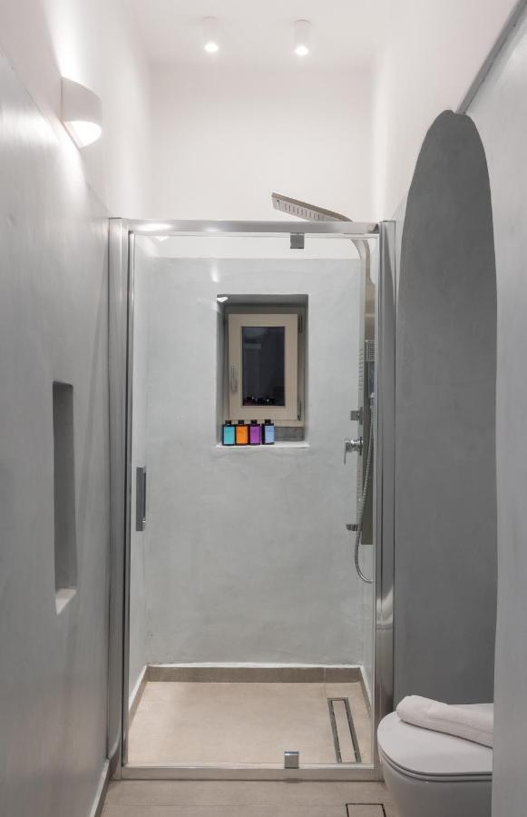 Akro Living Astypalea Astypálaia Exteriér fotografie