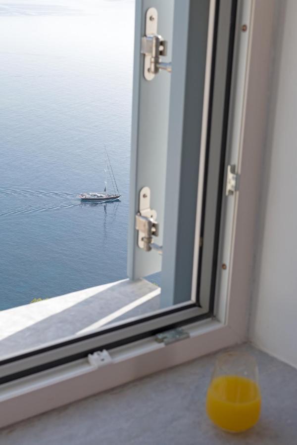 Akro Living Astypalea Astypálaia Exteriér fotografie