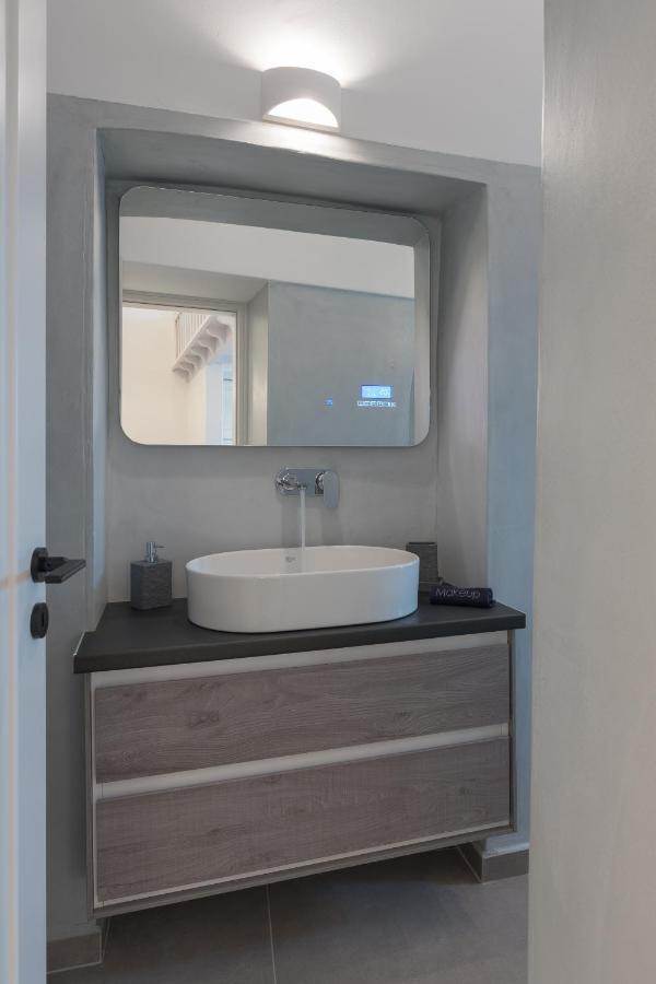Akro Living Astypalea Astypálaia Exteriér fotografie