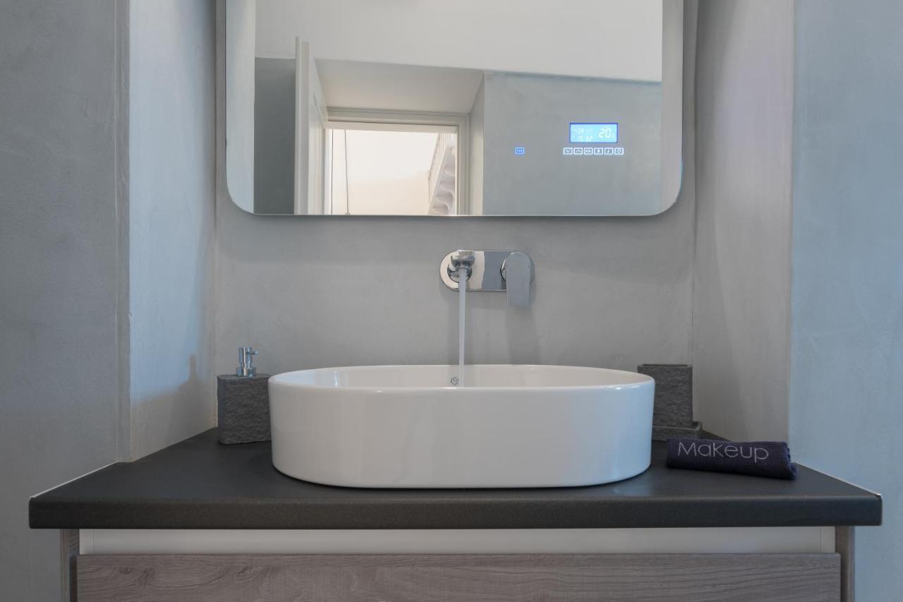 Akro Living Astypalea Astypálaia Exteriér fotografie