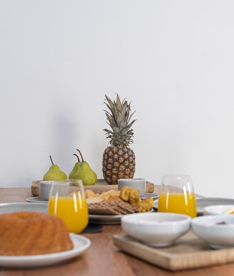 Akro Living Astypalea Astypálaia Exteriér fotografie