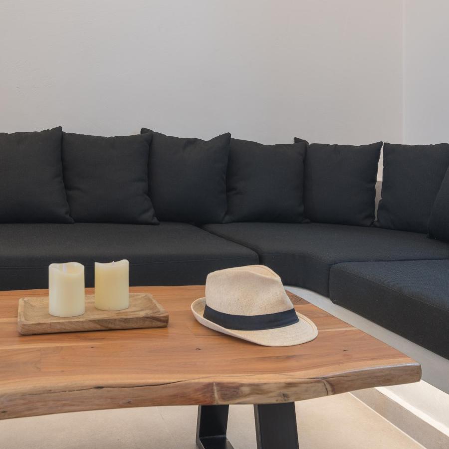 Akro Living Astypalea Astypálaia Exteriér fotografie