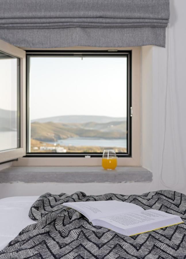 Akro Living Astypalea Astypálaia Exteriér fotografie