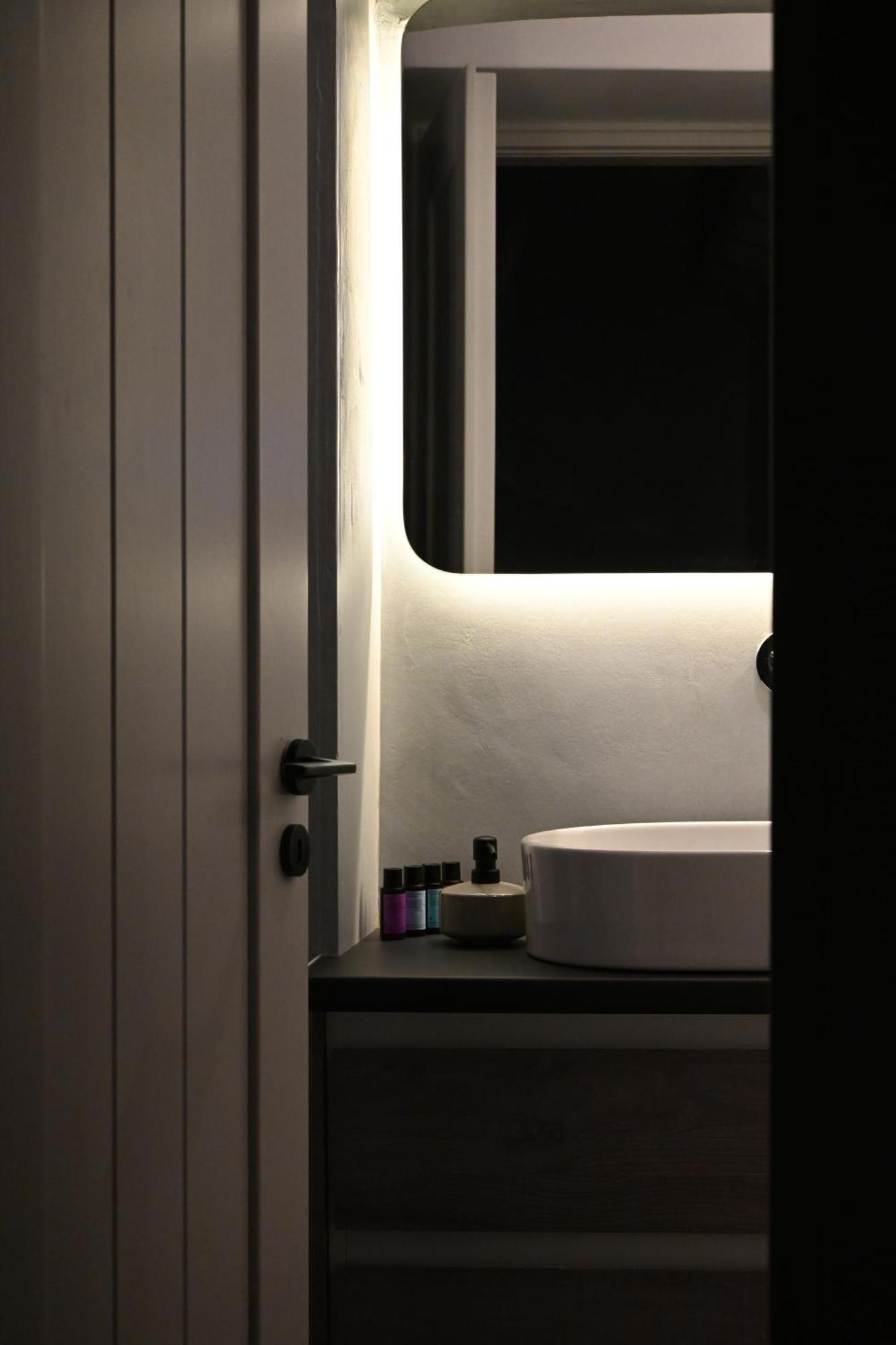 Akro Living Astypalea Astypálaia Exteriér fotografie