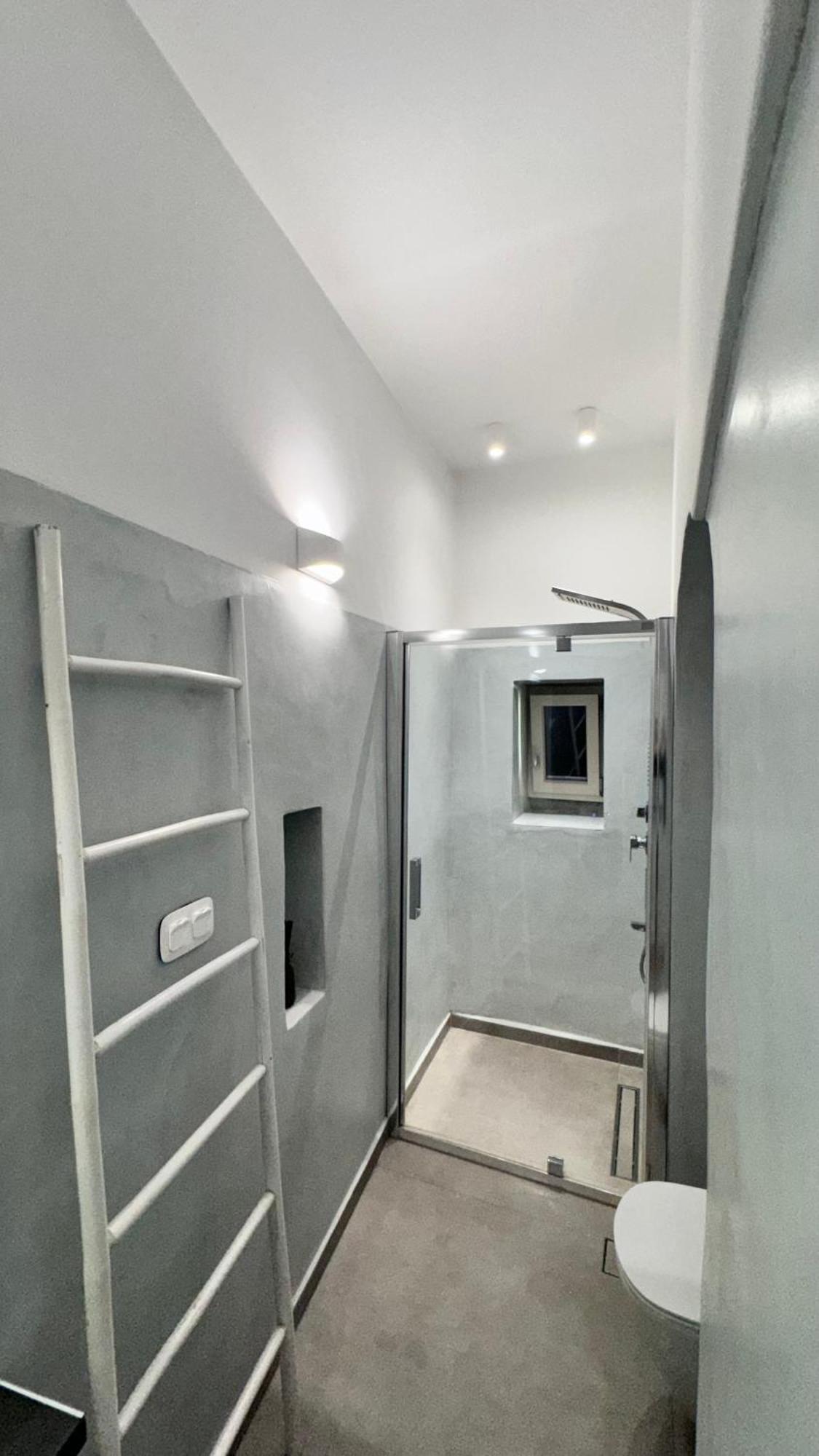 Akro Living Astypalea Astypálaia Exteriér fotografie