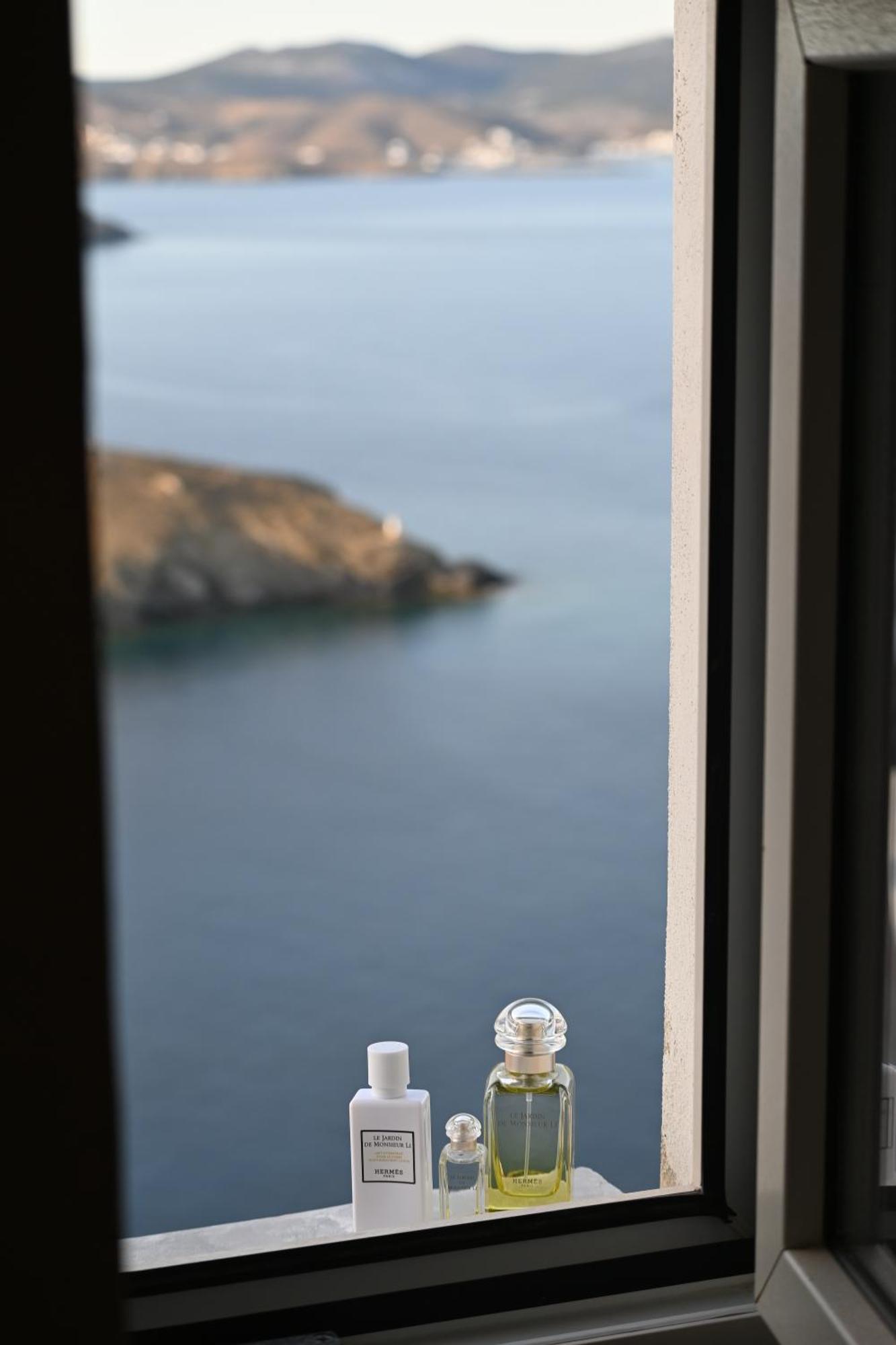 Akro Living Astypalea Astypálaia Exteriér fotografie