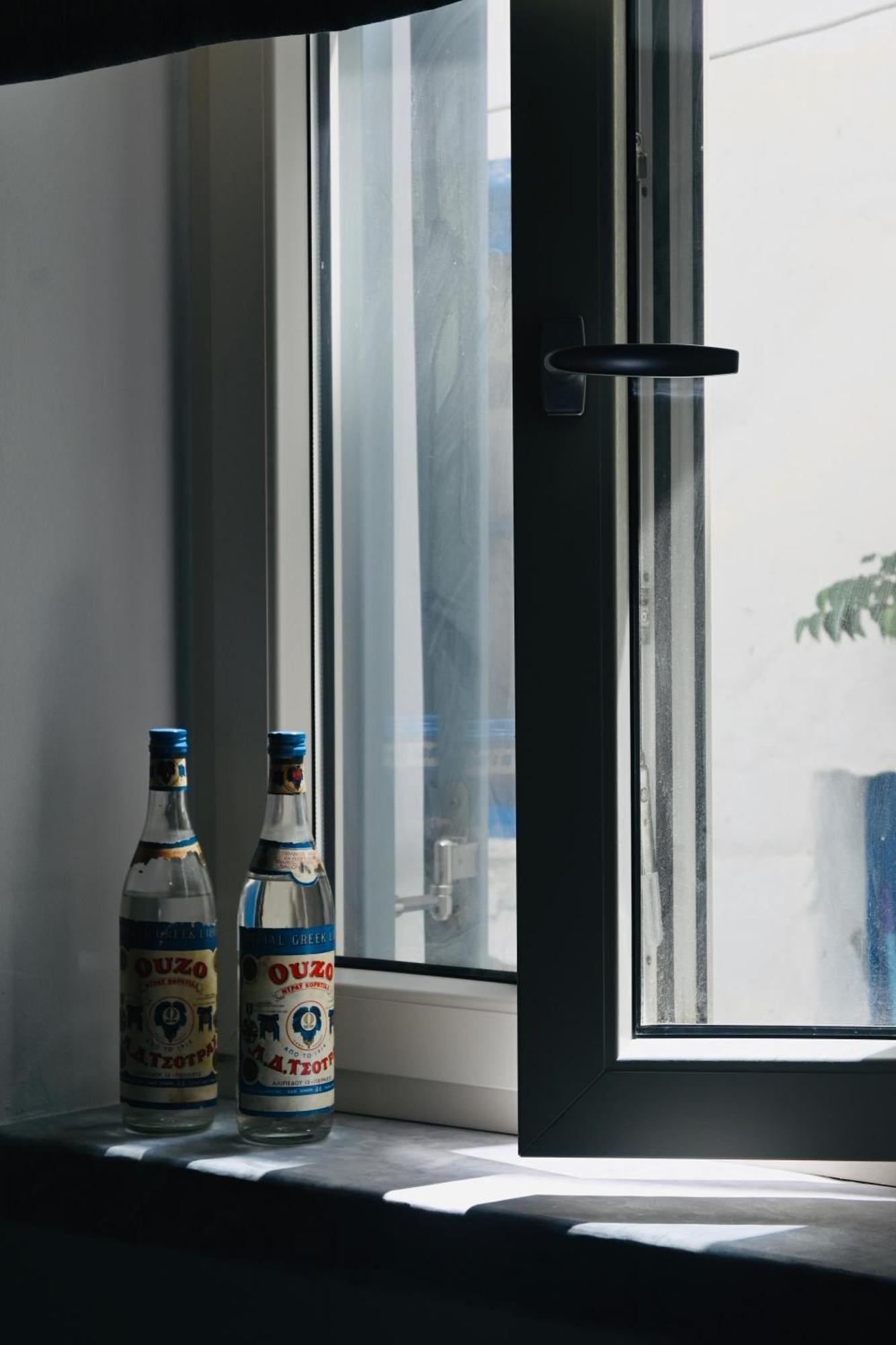 Akro Living Astypalea Astypálaia Exteriér fotografie